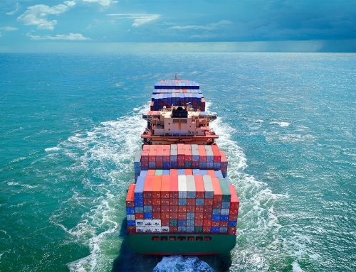 Land, Sea And Multi-modal Freight